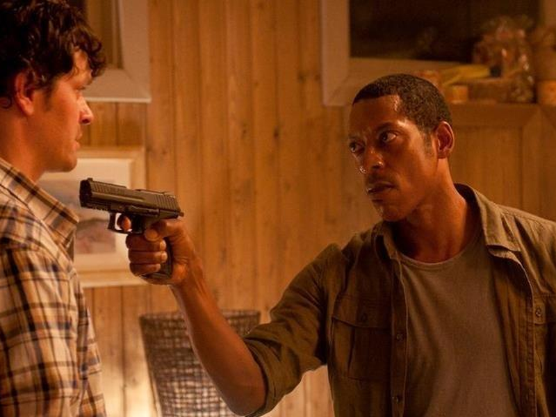 Foto 6 de Aliança Mortal