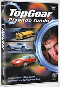 Top Gear - Pisando fundo (Top Gear – Back in the Fast Lane)