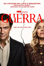 Guerra (1ª Temporada) (War (Season 1))