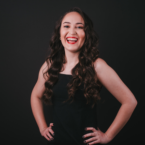 Foto de perfil de Maria Laura