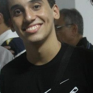 Foto de perfil de André Borba