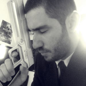 Foto de perfil de Márcio Dotta