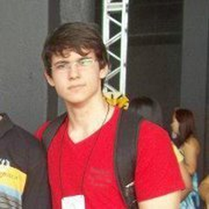 Foto de perfil de Rafael Ticon