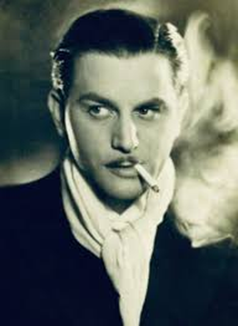 Anton Walbrook - Foto 1