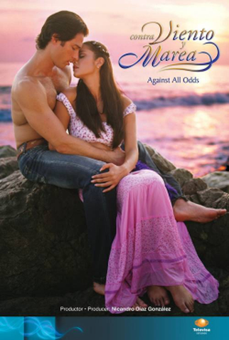 Poster 1 de TV Contra viento y marea (2005)