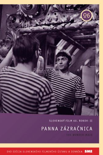  de Filme A Virgem Milagrosa (1967)