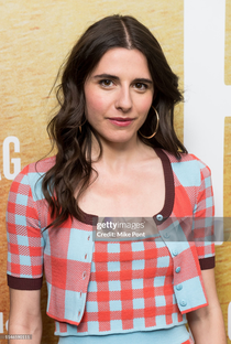 Marianne Rendón - Poster 1