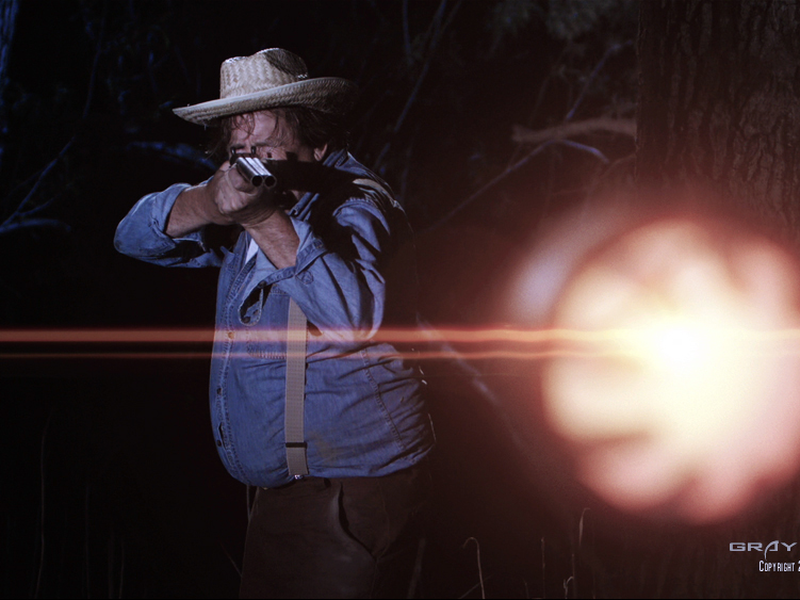 Foto 3 de Guerra Alienígena