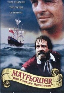 Os Peregrinos (Mayflower: The Pilgrims' Adventure)