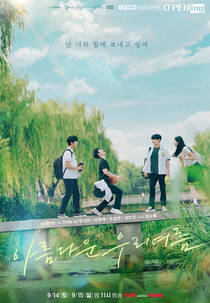 tvN O'PENing: Our Beautiful Summer (아름다운 우리 여름)
