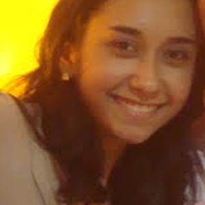 Foto de perfil de Cícera Vieira