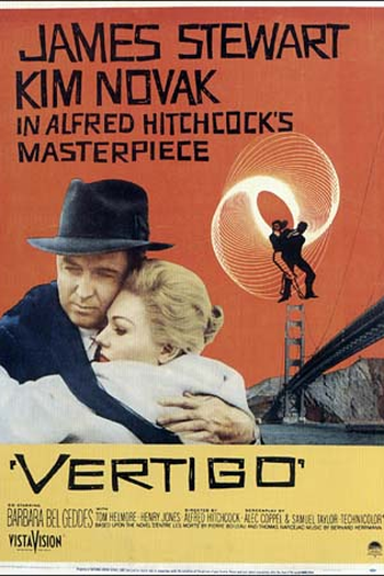  de Filme Um Corpo que Cai (1958)