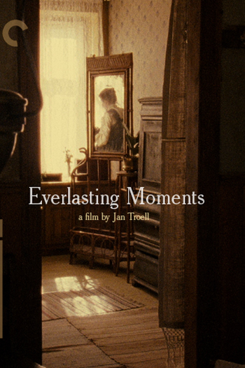  de Filme Momentos Eternos de Maria Larssons (2008)