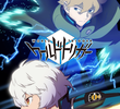 World Trigger (3ª Temporada)