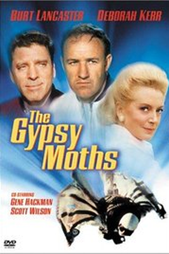  de Filme Os Paraquedistas Estão Chegando (1969)