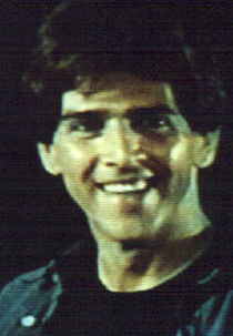 Ghost: A Série (1ª Temporada) (Shades of LA (Season 1))