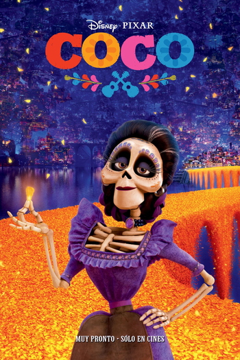  de Filme Viva: A Vida é Uma Festa (2017)