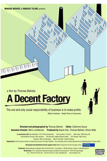 Uma Empresa Decente (A Decent Factory)