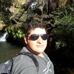 Foto de perfil de Bruno Potter Diniz
