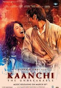 Kaanchi (Kaanchi: The Unbreakable)