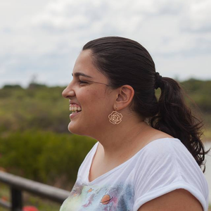 Foto de perfil de Julianny