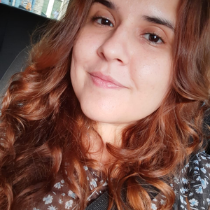 Foto de perfil de Raquel