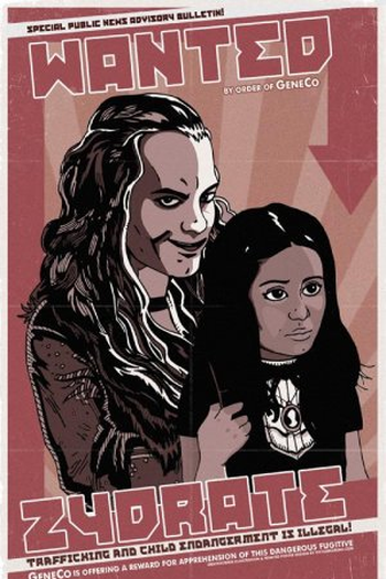  de Filme Repo! The Genetic Opera (2008)