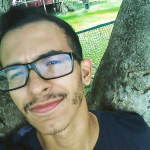 Foto de perfil de Guilherme