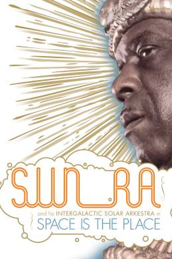  de Filme Space Is the Place (1974)