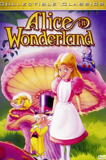 Alice no País das Maravilhas (Alice in Wonderland)