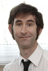 Ben Moor