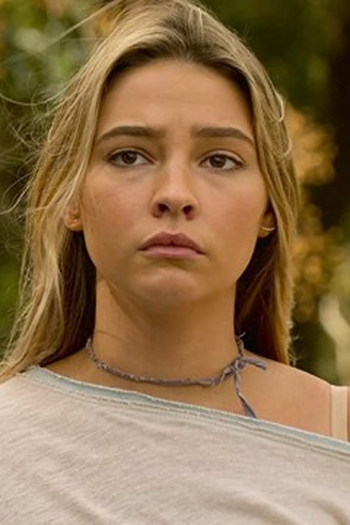 Poster de Episódio The Bonfire (2021)
