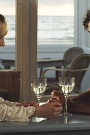 Poster de Curta Paul & Vicky (2012)