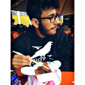Foto de perfil de Vítor Cezar
