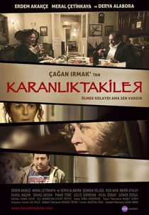 Karanliktakiler (Karanliktakiler)