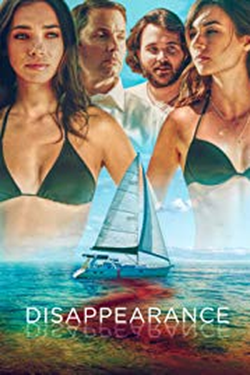 Poster de Filme Disappearance (2019)