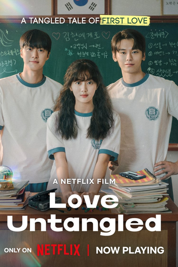  de Filme Amor Enrolado (2025)