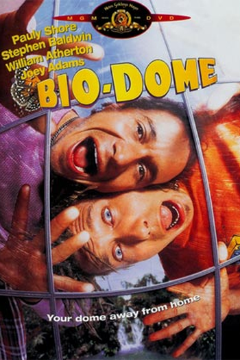  de Filme Malucos Por Natureza (1996)