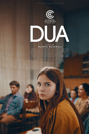 Poster de Filme Dua (2026)