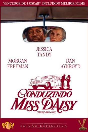  de Filme Conduzindo Miss Daisy (1989)