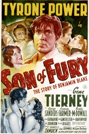  de Filme Ódio no Coração (1942)