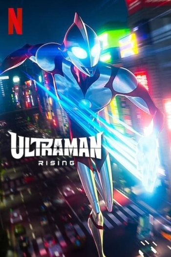  de Filme Ultraman: A Ascensão (2024)