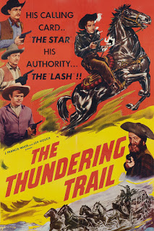 Trilha do Barulho (The Thundering Trail)