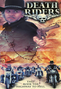 Death Riders (Death Riders)