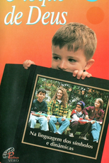 Coleção Oficinas 2 - O Toque de Deus (Coleção Oficinas 2: O Toque de Deus na Linguagem dos Símbolos e Dinâmicas)