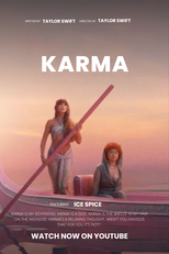 Taylor Swift: Karma feat. Ice Spice (Taylor Swift: Karma feat. Ice Spice)
