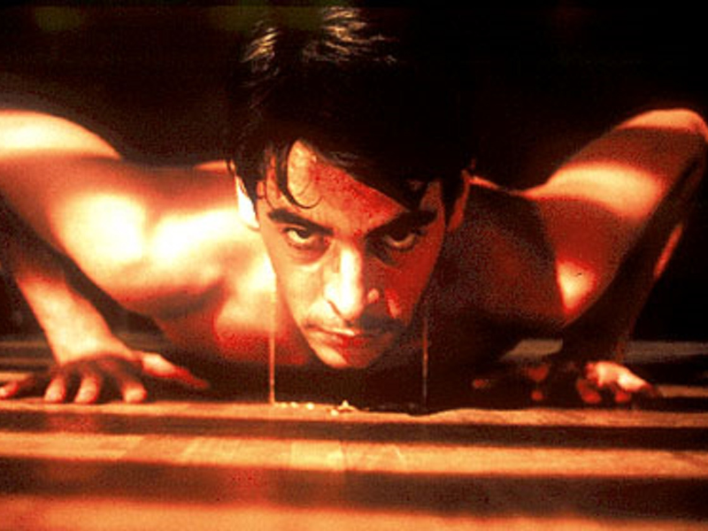 Foto 13 de Plata Quemada