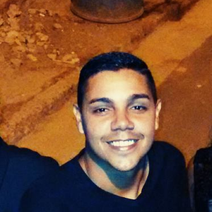 Foto de perfil de Charles Oliveira