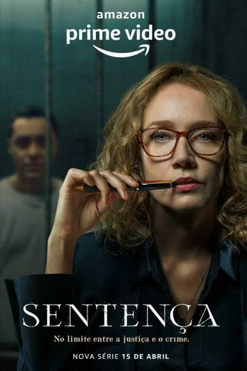 Poster de Franquia Sentença (2022)