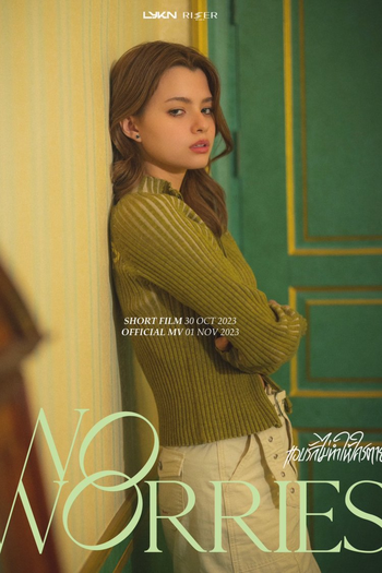  de Curta No Worries (2023)